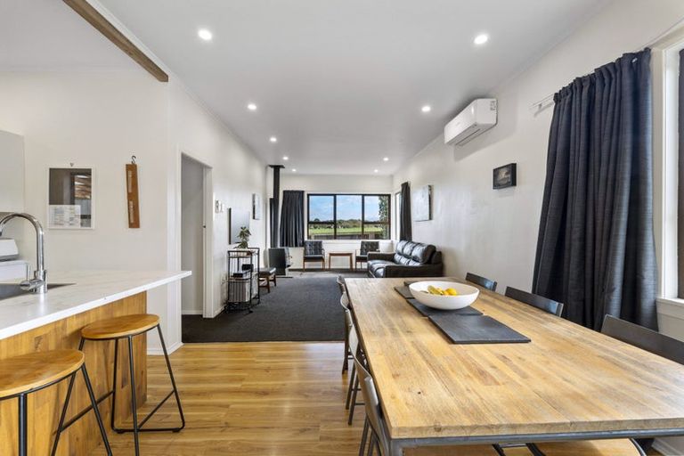 Photo of property in 1576 South Road, Manutahi, Patea, 4598