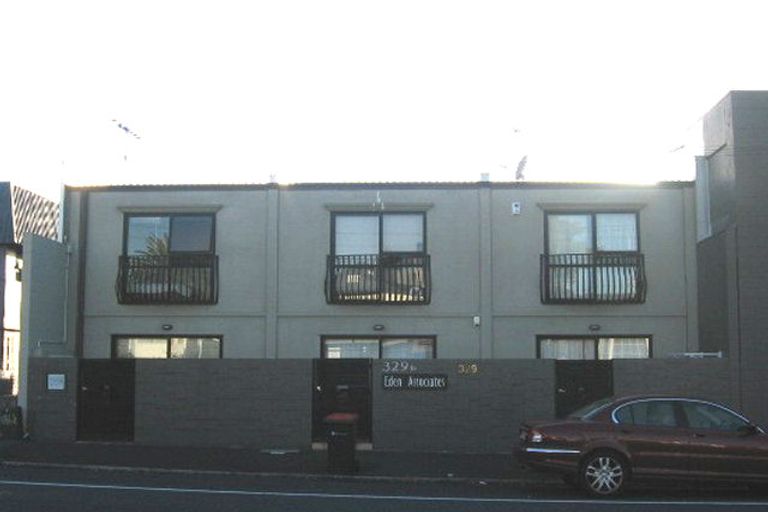 Photo of property in 329b Onehunga Mall, Onehunga, Auckland, 1061