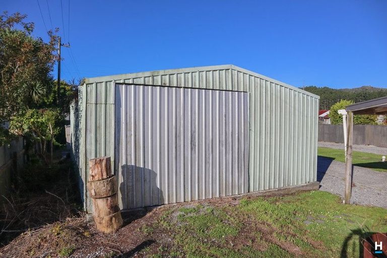 Photo of property in 3 Matai Street, Dobson, Greymouth, 7805