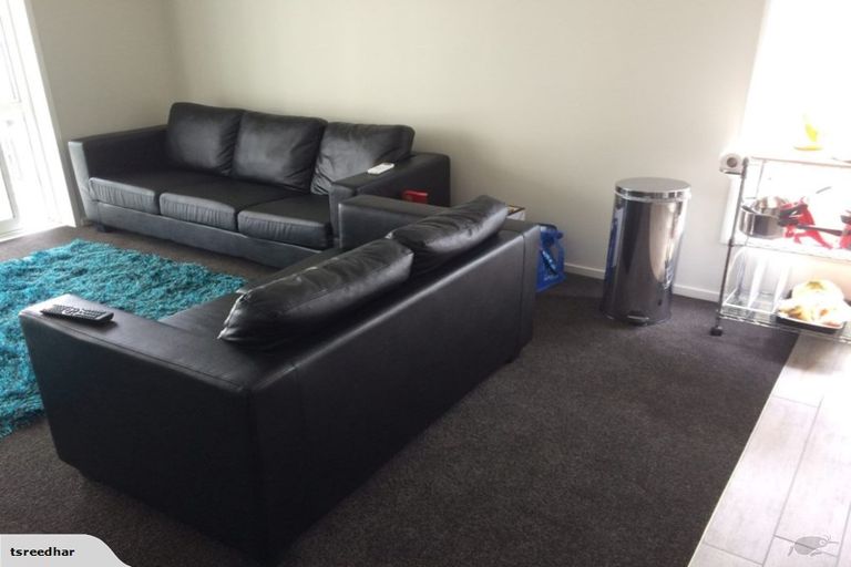 Photo of property in 9/7 Bangor Street, Christchurch Central, Christchurch, 8011