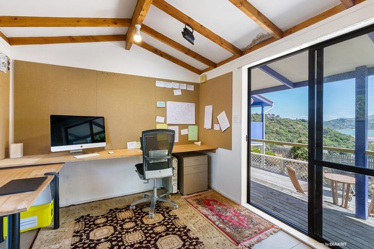 Photo of property in 7 Tukanae Street, Strathmore Park, Wellington, 6022