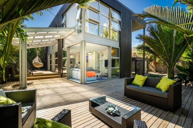 Photo of property in 47a Regent Street, Devonport, Auckland, 0624