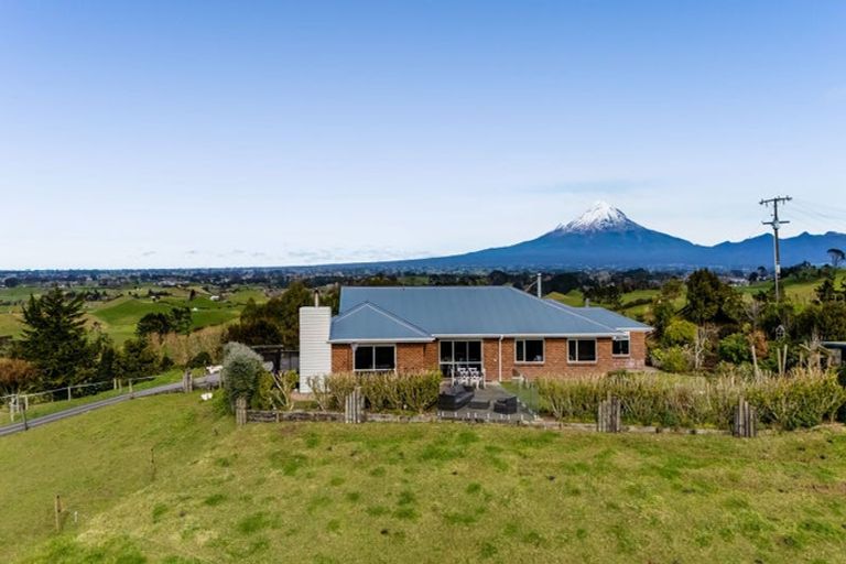 Photo of property in 287 Lincoln Road, Inglewood, 4389