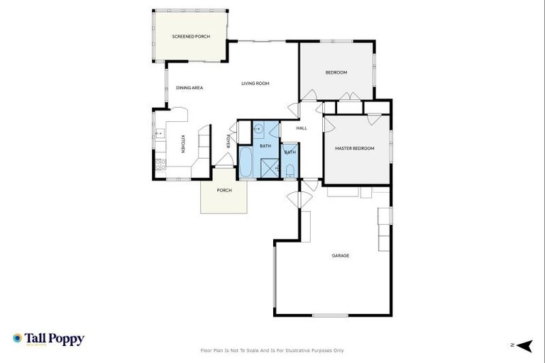 Photo of property in 21 House Avenue, Taumarunui, 3920