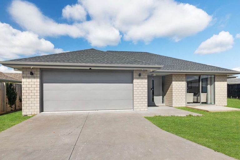 Photo of property in 5 Sujuan Close, Cambridge, 3434