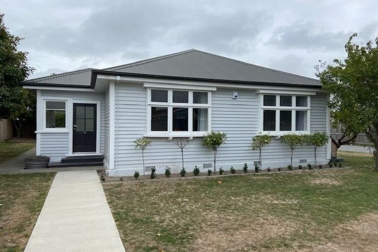 Photo of property in 56 Hei Hei Road, Hei Hei, Christchurch, 8042