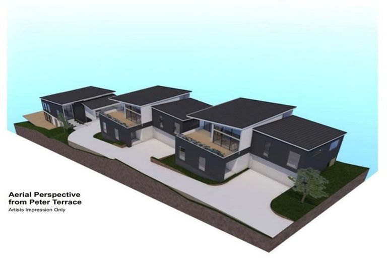 Photo of property in 10 Peter Terrace, Castor Bay, Auckland, 0620