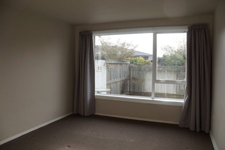 Photo of property in 2/89a Tennyson Street, Sydenham, Christchurch, 8023