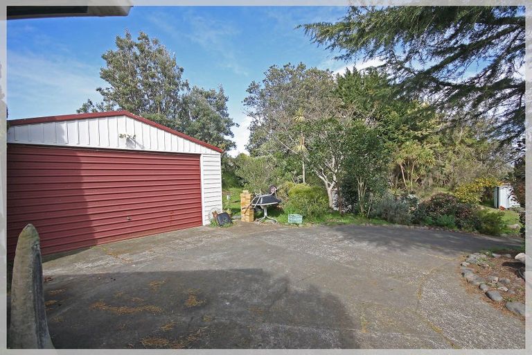 Photo of property in 66 Palmer Road, Foxton Beach, Foxton, 4891