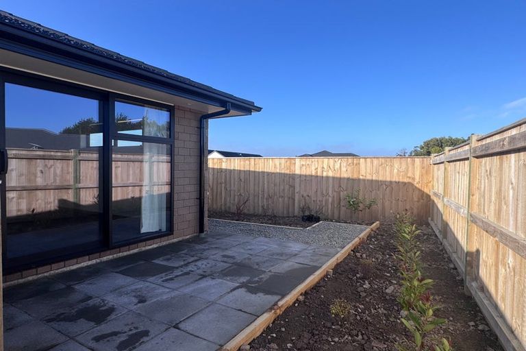 Photo of property in 119b Churcher Street, Feilding, 4702