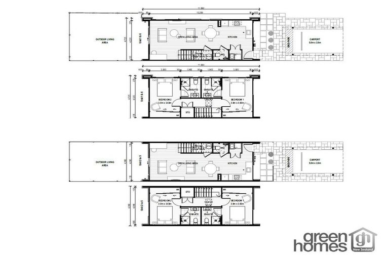 Photo of property in 18 Fairhall Street, Rolleston, 7615