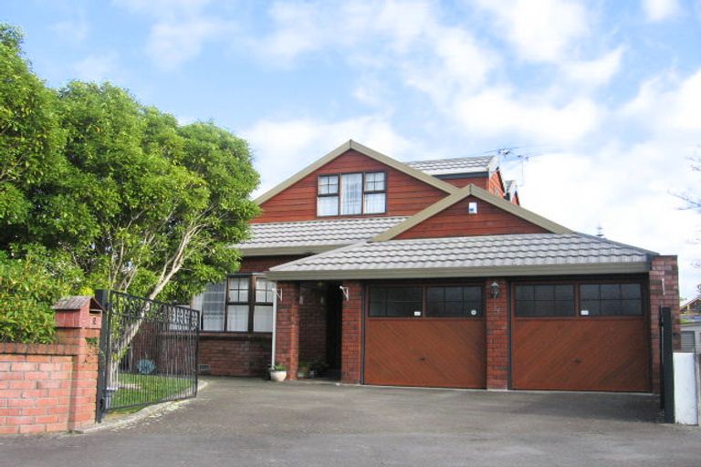 Photo of property in 5 Anderson Grove, Epuni, Lower Hutt, 5011