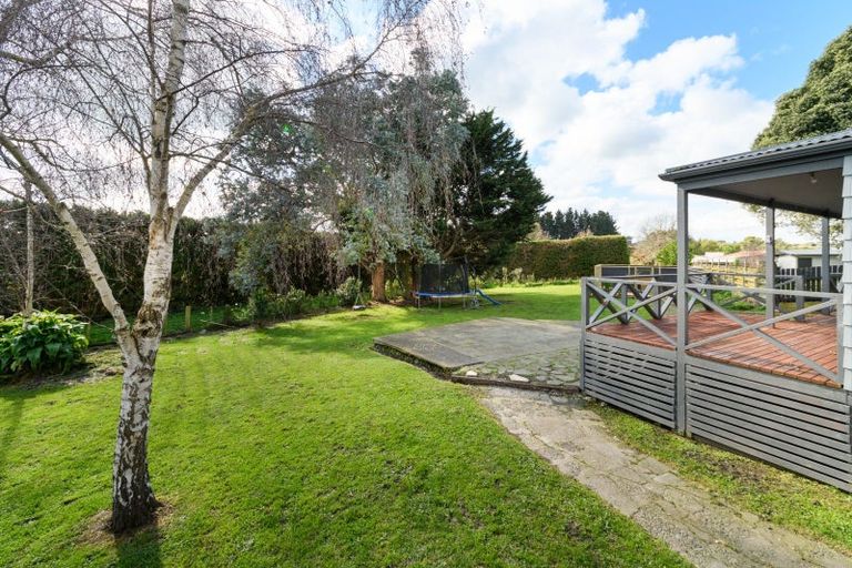 Photo of property in 10a Milne Street, Sanson, 4817