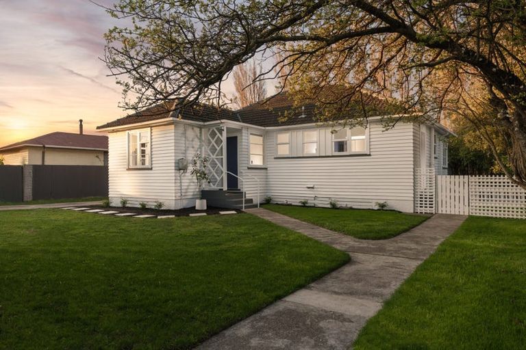 Photo of property in 71 Glenroy Street, Woolston, Christchurch, 8062
