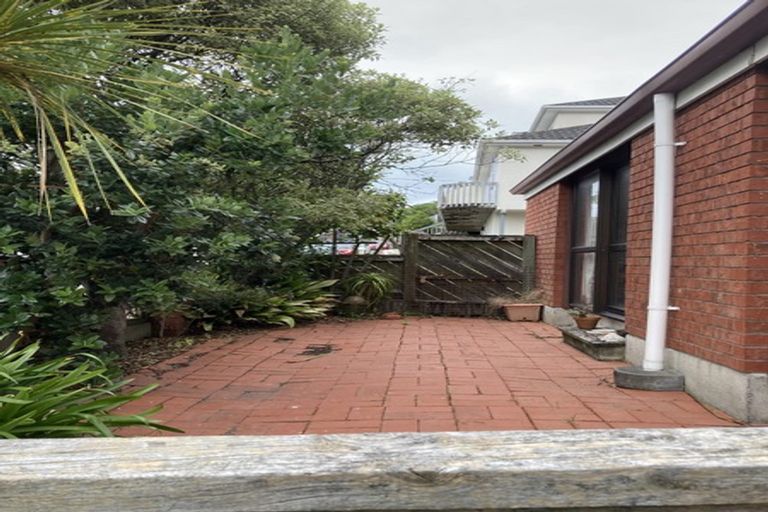 Photo of property in 1/166 Moxham Avenue, Hataitai, Wellington, 6021