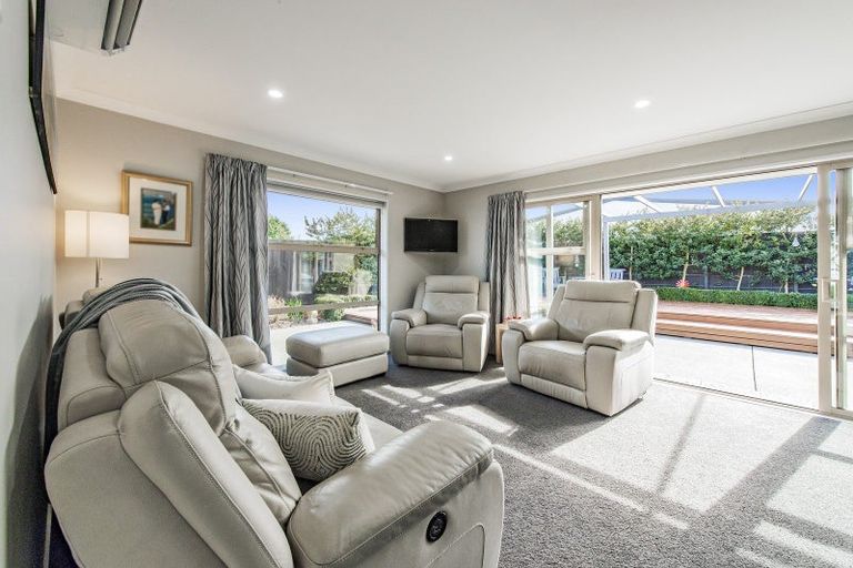 Photo of property in 4 Te Waikare Street, Lincoln, 7608