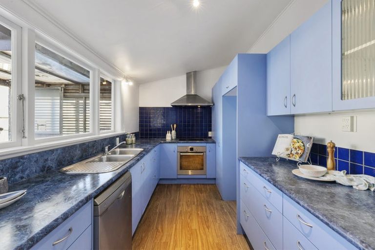 Photo of property in 14 Kauri Street, Miramar, Wellington, 6022