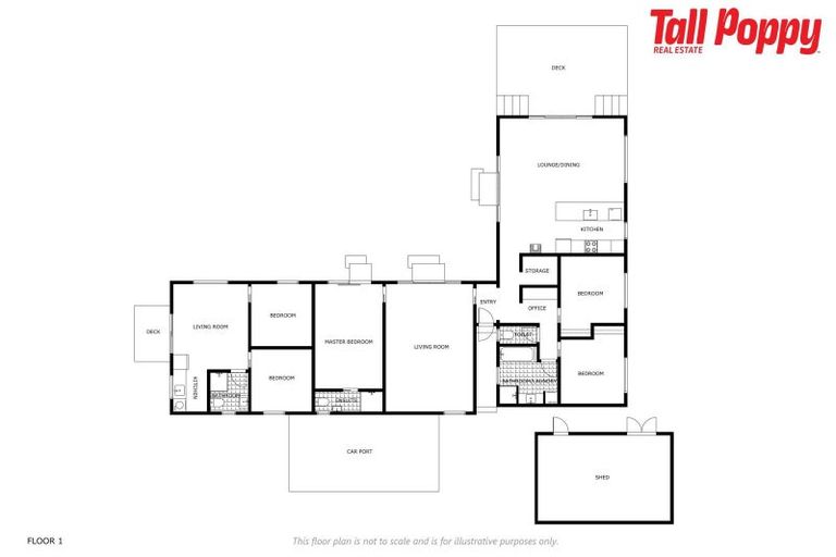 Photo of property in 90 Tiro Kina Road, Tasman, Upper Moutere, 7175