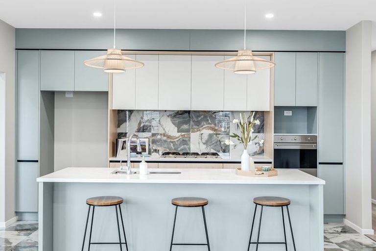 Photo of property in 5 Piedmonte Avenue, Pokeno, 2402