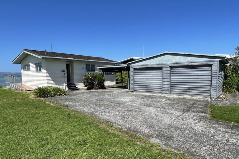 Photo of property in 138 Retemeyer Road, Kawhia, 3889