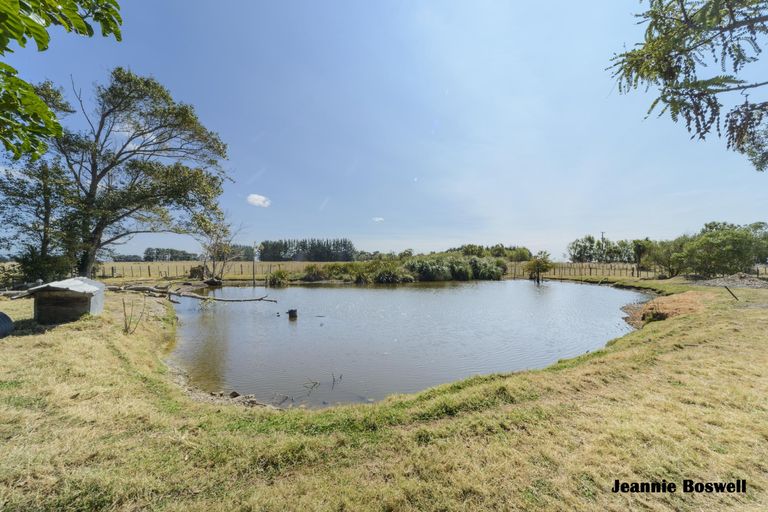 Photo of property in 649 Mount Stewart Halcombe Road, Halcombe, Feilding, 4779