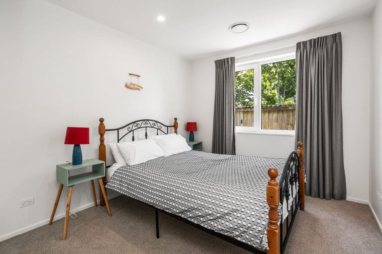 Photo of property in 7 Annie Going Lane, Halswell, Christchurch, 8025