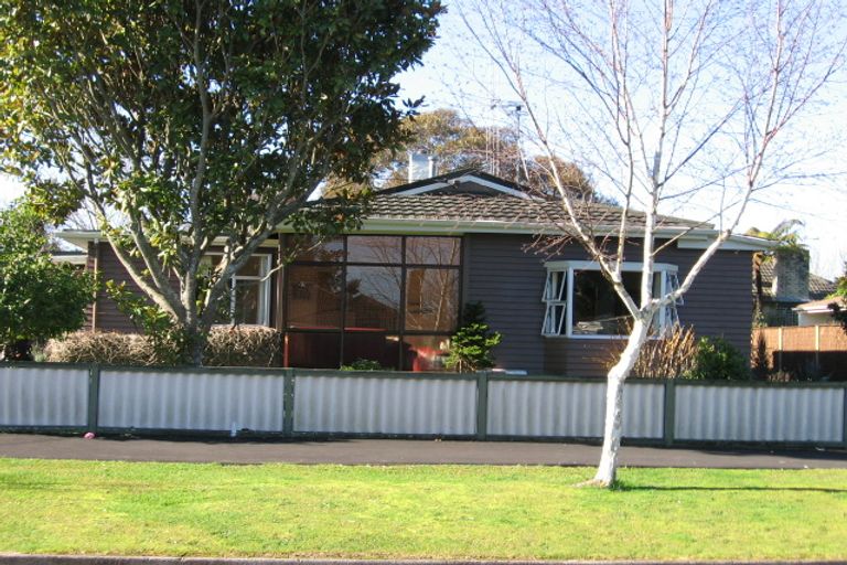 Photo of property in 6a Darley Street, Maeroa, Hamilton, 3200