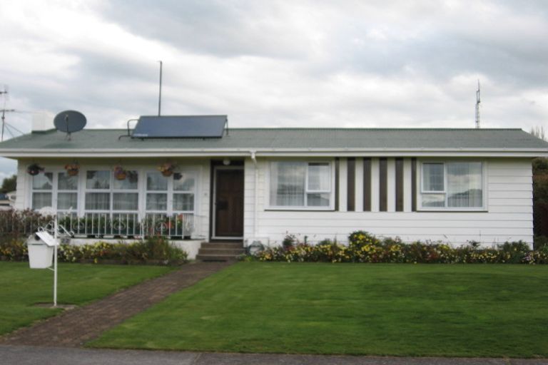 Photo of property in 22 Clyde Street, Utuhina, Rotorua, 3015