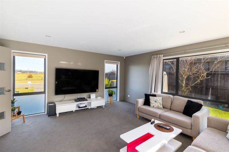 Photo of property in 16 Rich Terrace, Wigram, Christchurch, 8042