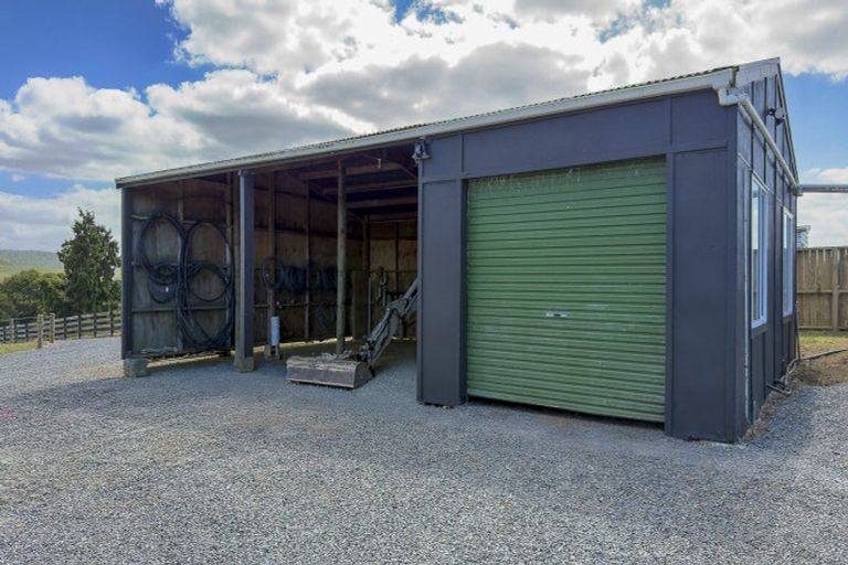 Photo of property in 880 Kopuku Road, Maramarua Forest, Pokeno, 2471