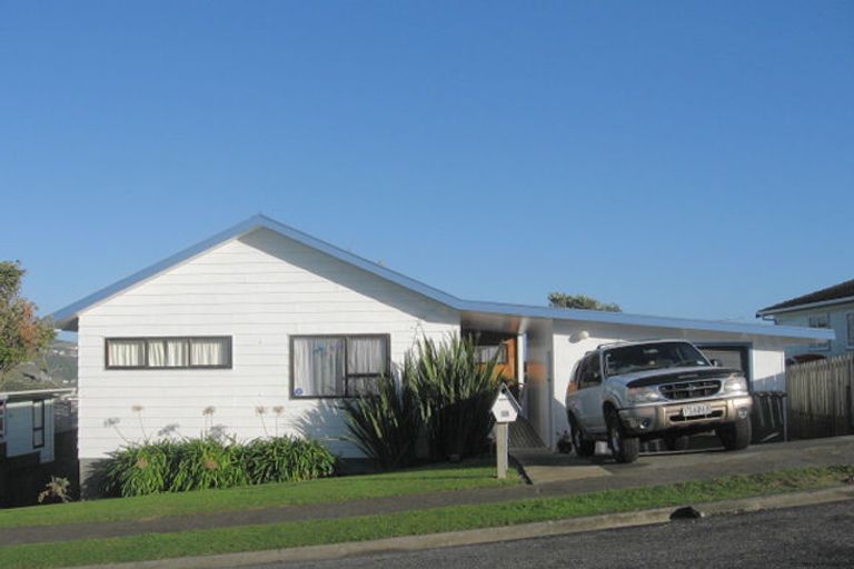 Photo of property in 19 Rothwell Street, Titahi Bay, Porirua, 5022