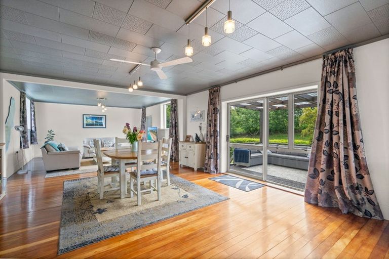 Photo of property in 2268 Ohai Clifden Highway, Orawia, Otautau, 9682