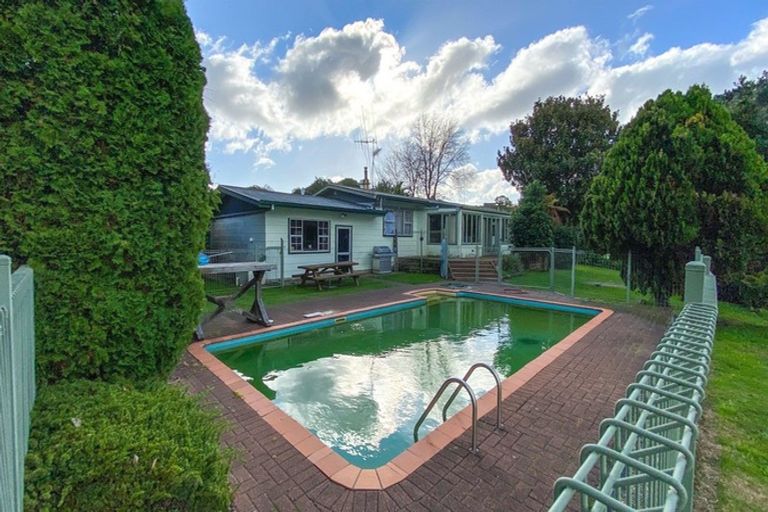 Photo of property in 757 Glen Murray Road, Rangiriri, Huntly, 3772