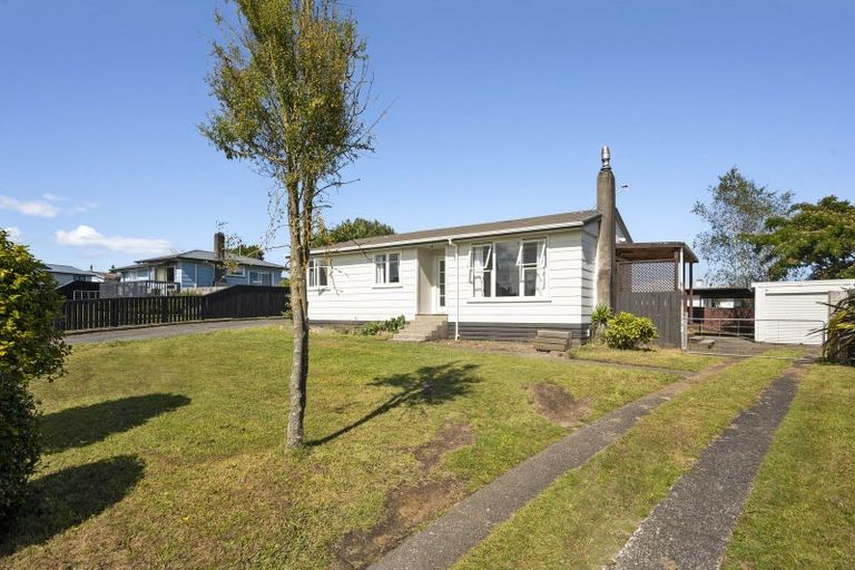 Photo of property in 93 Morvern Crescent, Tokoroa, 3420