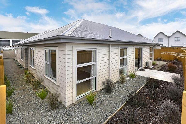 Photo of property in 78 Sioux Avenue, Wigram, Christchurch, 8042