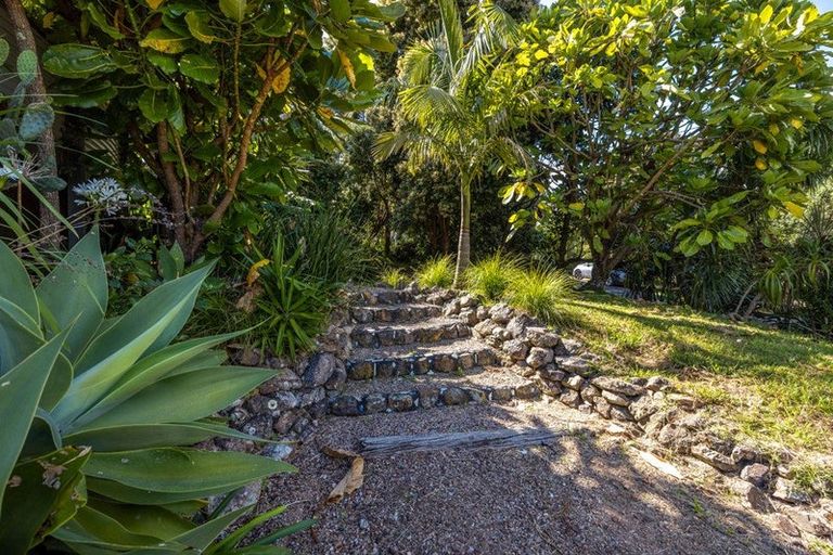 Photo of property in 10 Te Makiri Road, Onetangi, Waiheke Island, 1081
