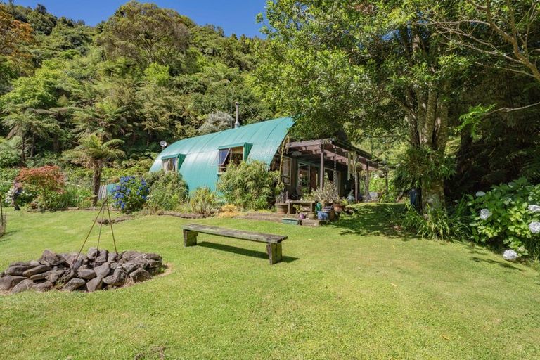 Photo of property in 506 Pakihi Road, Toatoa, Opotiki, 3197