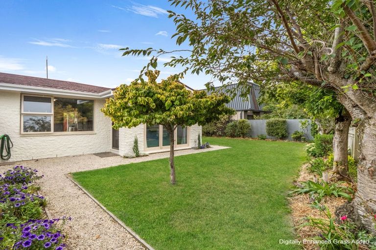 Photo of property in 203a Highsted Road, Casebrook, Christchurch, 8051