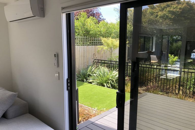 Photo of property in 31c Webb Street, St Albans, Christchurch, 8014