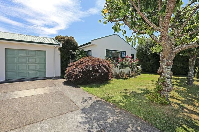 Photo of property in 312 Ikanui Road, Frimley, Hastings, 4120