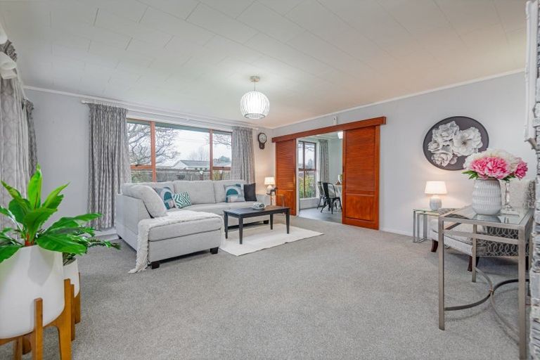 Photo of property in 38 Maxwells Line, Awapuni, Palmerston North, 4412