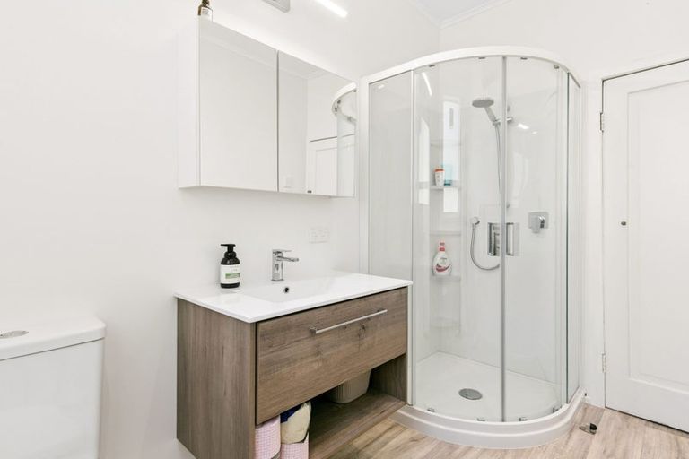 Photo of property in 42 Buckingham Street, Melrose, Wellington, 6023