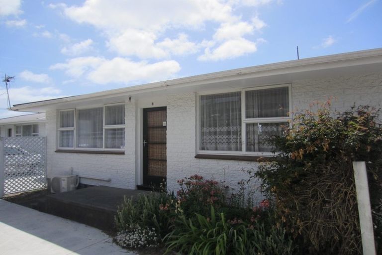 Photo of property in 4/368 Gloucester Street, Linwood, Christchurch, 8011