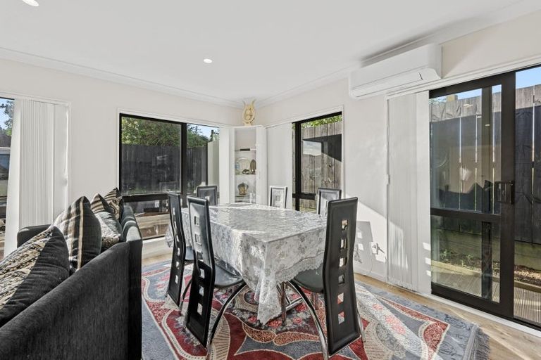 Photo of property in 23 Seddon Avenue, Papatoetoe, Auckland, 2104