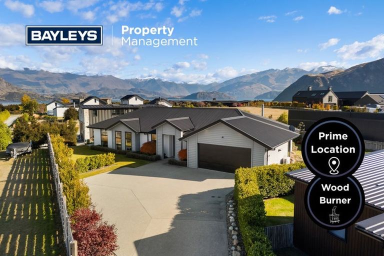 Photo of property in 71 Infinity Drive, Wanaka, 9305
