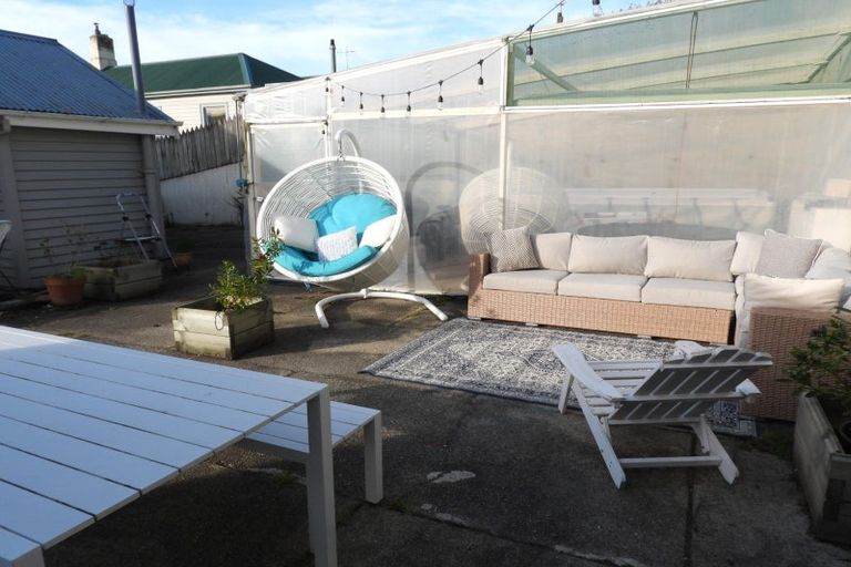 Photo of property in 39 Test Street, South Hill, Oamaru, 9400