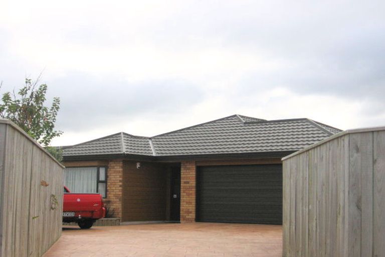 Photo of property in 37 Mandel Mews, Waiwhetu, Lower Hutt, 5010