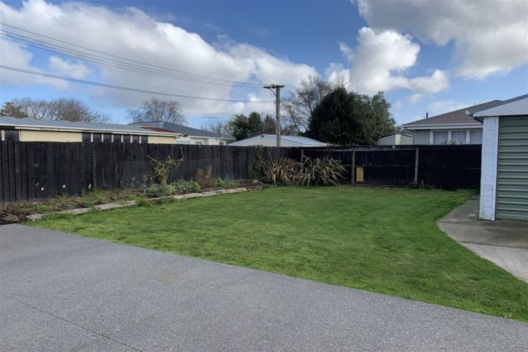 Photo of property in 8 Brent Place, Papanui, Christchurch, 8053