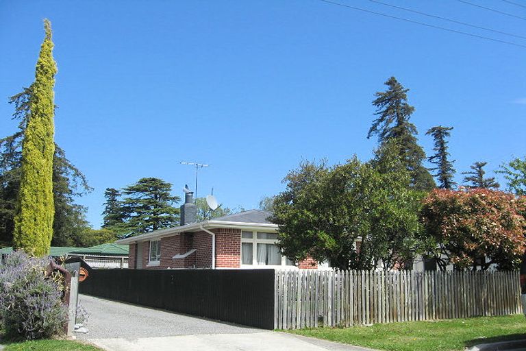 Photo of property in 11a Carr Street, Blenheim, 7201