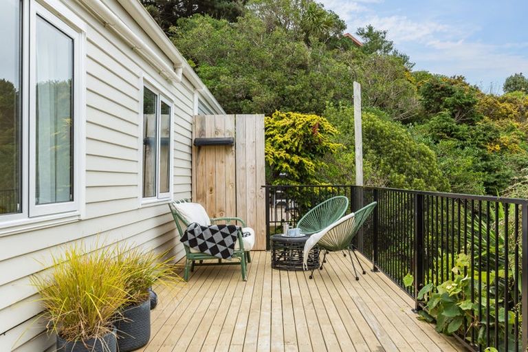 Photo of property in 59b Volga Street, Island Bay, Wellington, 6023